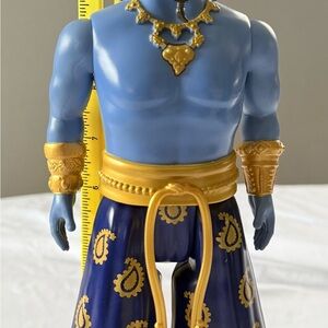 Disney Aladdin Singing “Friend Like Me” From 2019 Live Action Movie Works Great